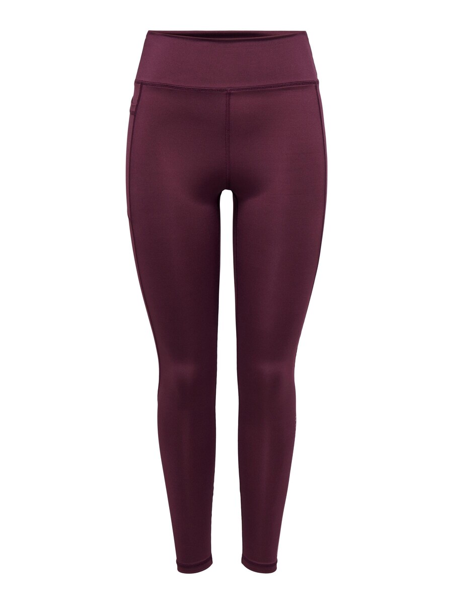 Узкие спортивные брюки ONLY PLAY, красный
Узкие спортивные брюки ONLY PLAY, красный