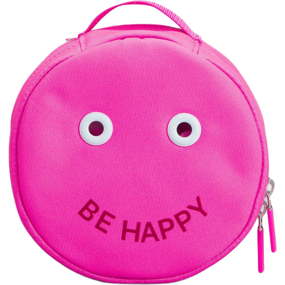 Lululemon Полиамидная сумка для хранения мини унисекс розовая, Pink
Lululemon Полиамидная сумка для хранения мини унисекс розовая, Pink