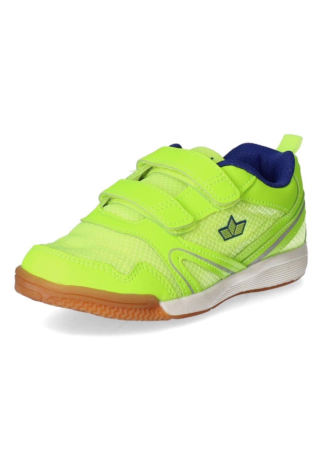 Кроссовки BOULDER V LICO, неоновый зеленый
Кроссовки BOULDER V LICO, неоновый зеленый