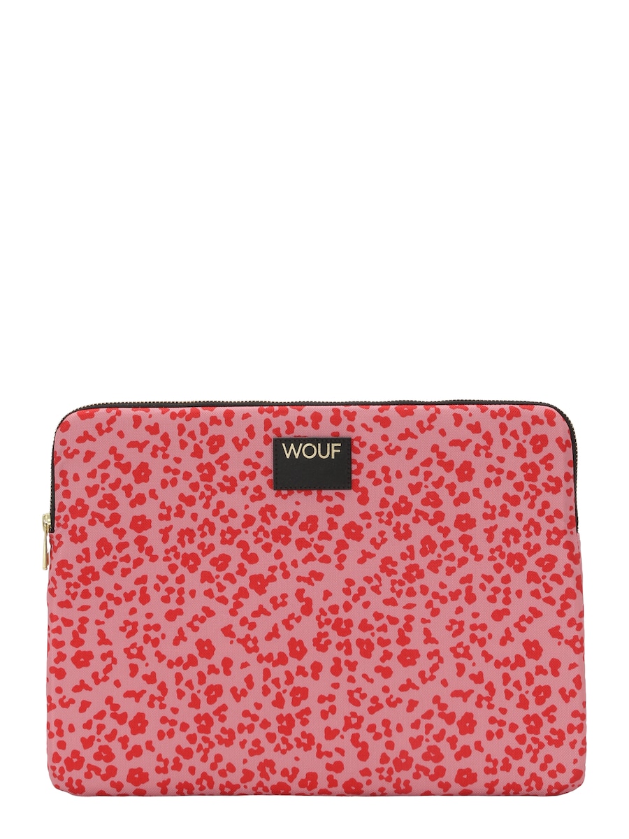 Сумка для ноутбука Wouf Daily, Bright Red/Melon
Сумка для ноутбука Wouf Daily, Bright Red/Melon