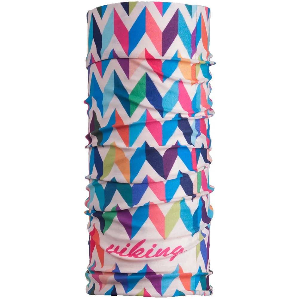 Неквормер Viking 0142 Polartec Outside, разноцветный
Неквормер Viking 0142 Polartec Outside, разноцветный