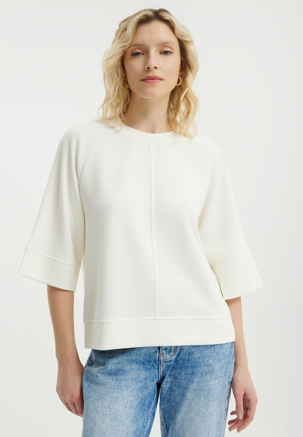 Толстовка Greenpoint, молочный
Толстовка Greenpoint, молочный