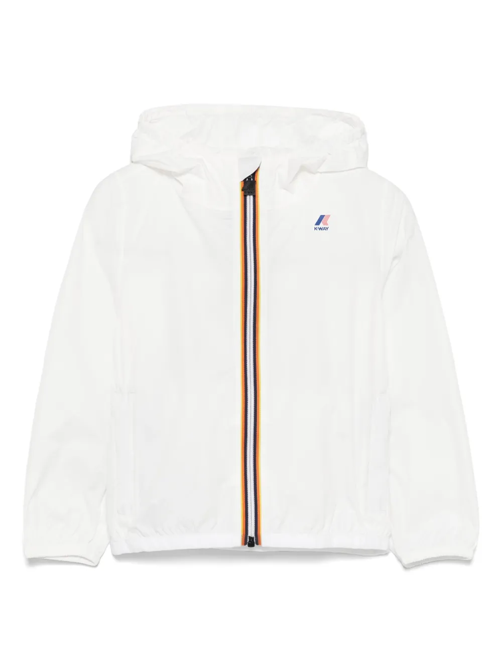 Куртка Le Vrai K Way Kids, белый
Куртка Le Vrai K Way Kids, белый