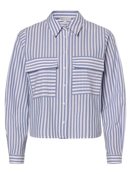 Блузка Marie Lund, белый
Блузка Marie Lund, белый