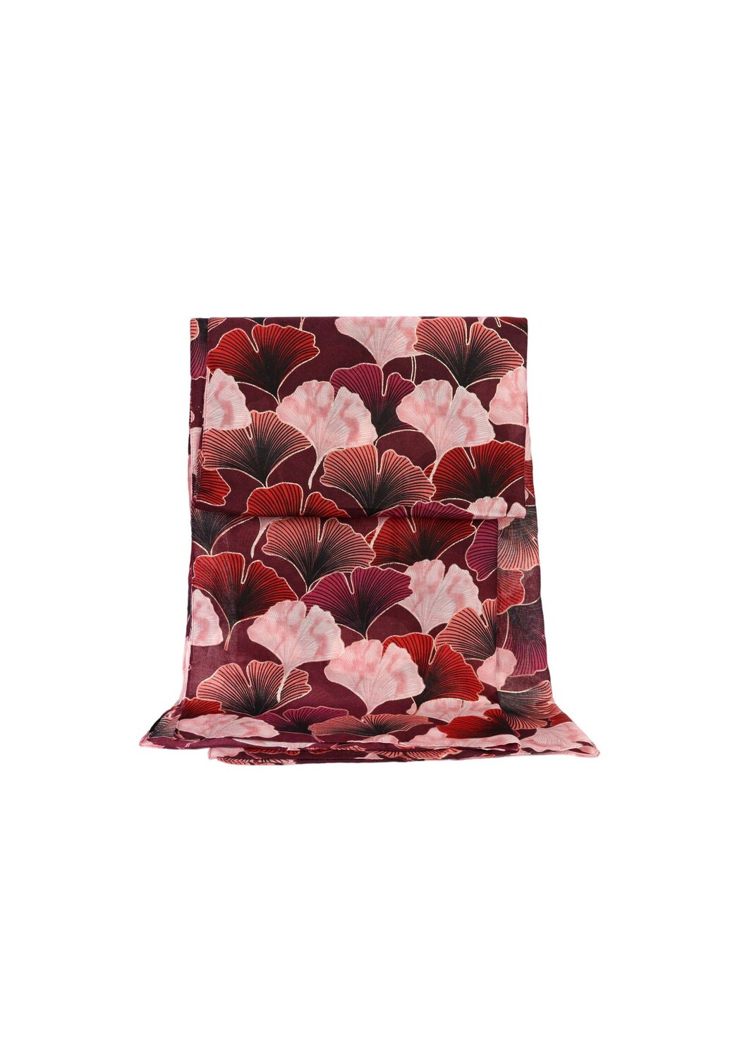 Шарф Zebro, цвет Rot Dunkelrot One Size
Шарф Zebro, цвет Rot Dunkelrot One Size