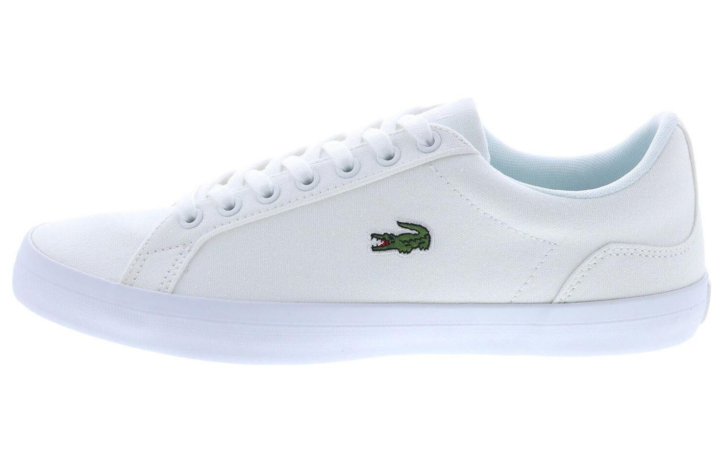Мужская обувь для скейтбординга LACOSTE, White, Белый, Мужская обувь для скейтбординга LACOSTE, White
Мужская обувь для скейтбординга LACOSTE, White, Белый, Мужская обувь для скейтбординга LACOSTE, White