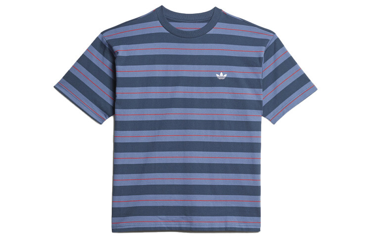 Adidas originals Мужская футболка, Темно-синий
Adidas originals Мужская футболка, Темно-синий