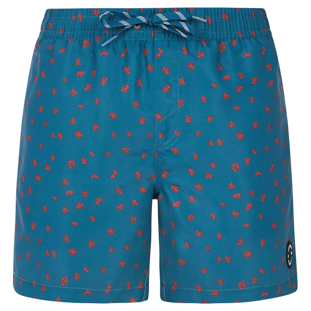 Шорты для плавания Protest Juan, синий
Шорты для плавания Protest Juan, синий