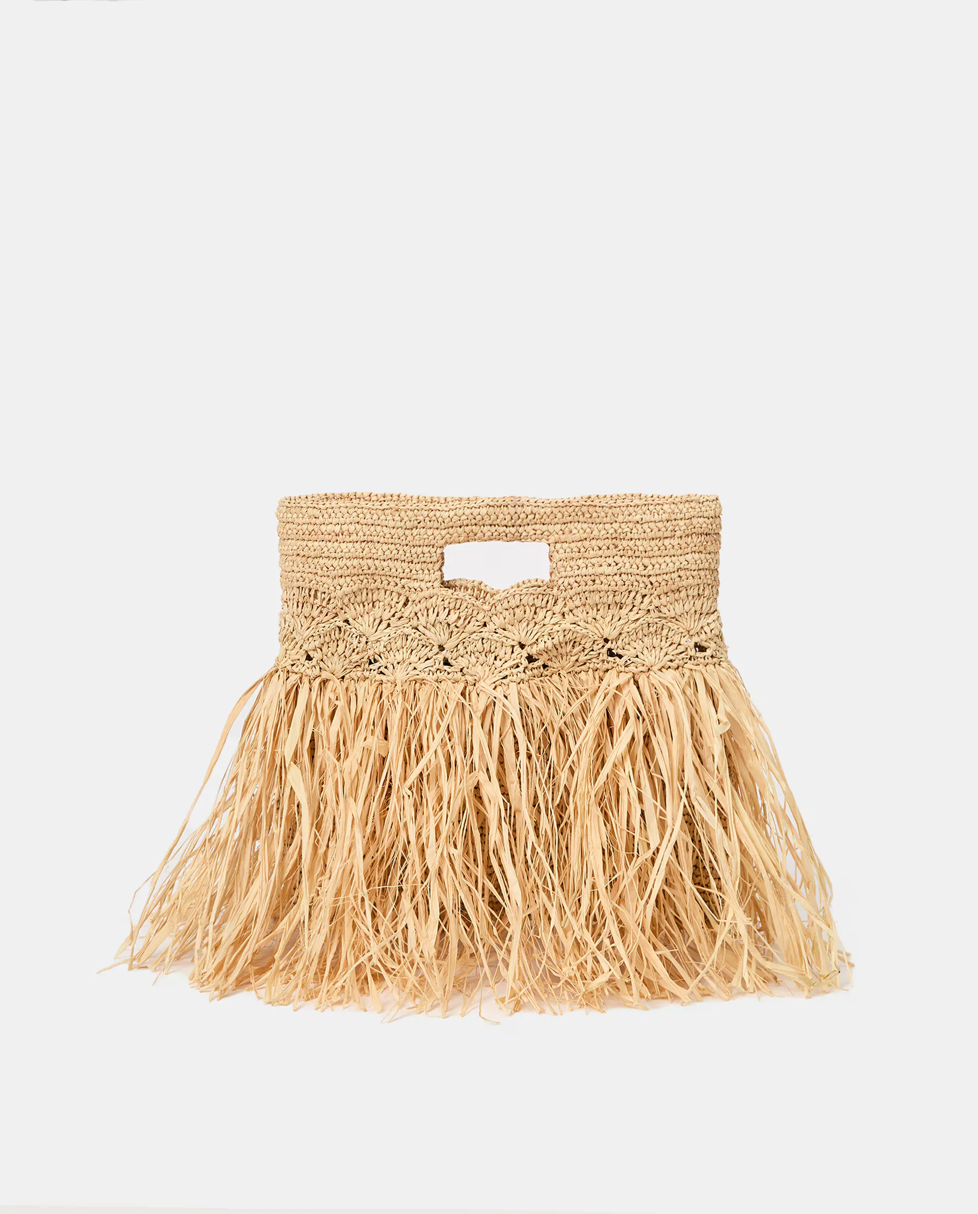 Сумочка модели Jana CAMALYA, натуральный
Сумочка модели Jana CAMALYA, натуральный