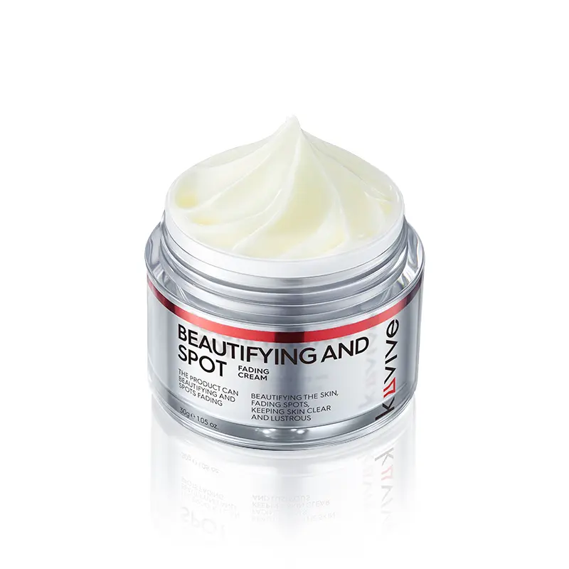 Kuvive Крем для лица Singapore 377 отбеливающий, удаляющий темные пятна, осветляющий, восстанавливающий и увлажняющий, 30 г
Kuvive Крем для лица Singapore 377 отбеливающий, удаляющий темные пятна, осветляющий, восстанавливающий и увлажняющий, 30 г