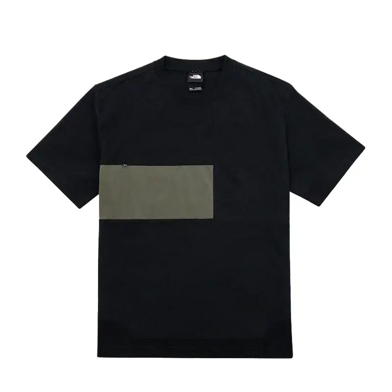 Футболка мужская Cosmic Black THE NORTH FACE
Футболка мужская Cosmic Black THE NORTH FACE