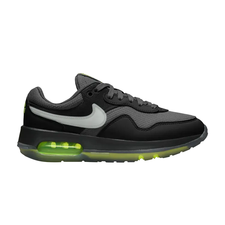 Кроссовки Nike Air Max Motif Next Nature GS, черный
Кроссовки Nike Air Max Motif Next Nature GS, черный