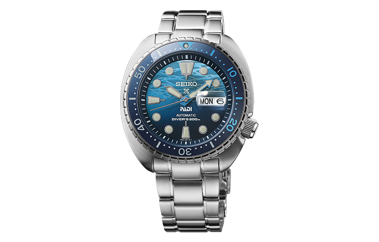 SEIKO Часы Men's Prospex Watch
SEIKO Часы Men's Prospex Watch