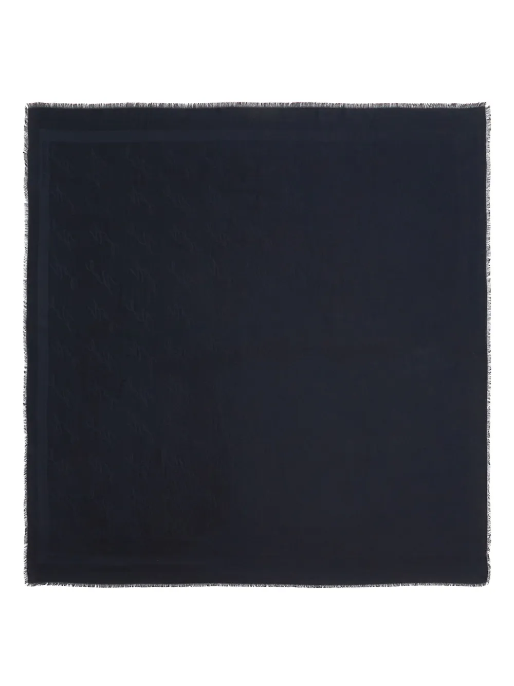 Жаккардовый шарф Signature KARL LAGERFELD, черный
Жаккардовый шарф Signature KARL LAGERFELD, черный