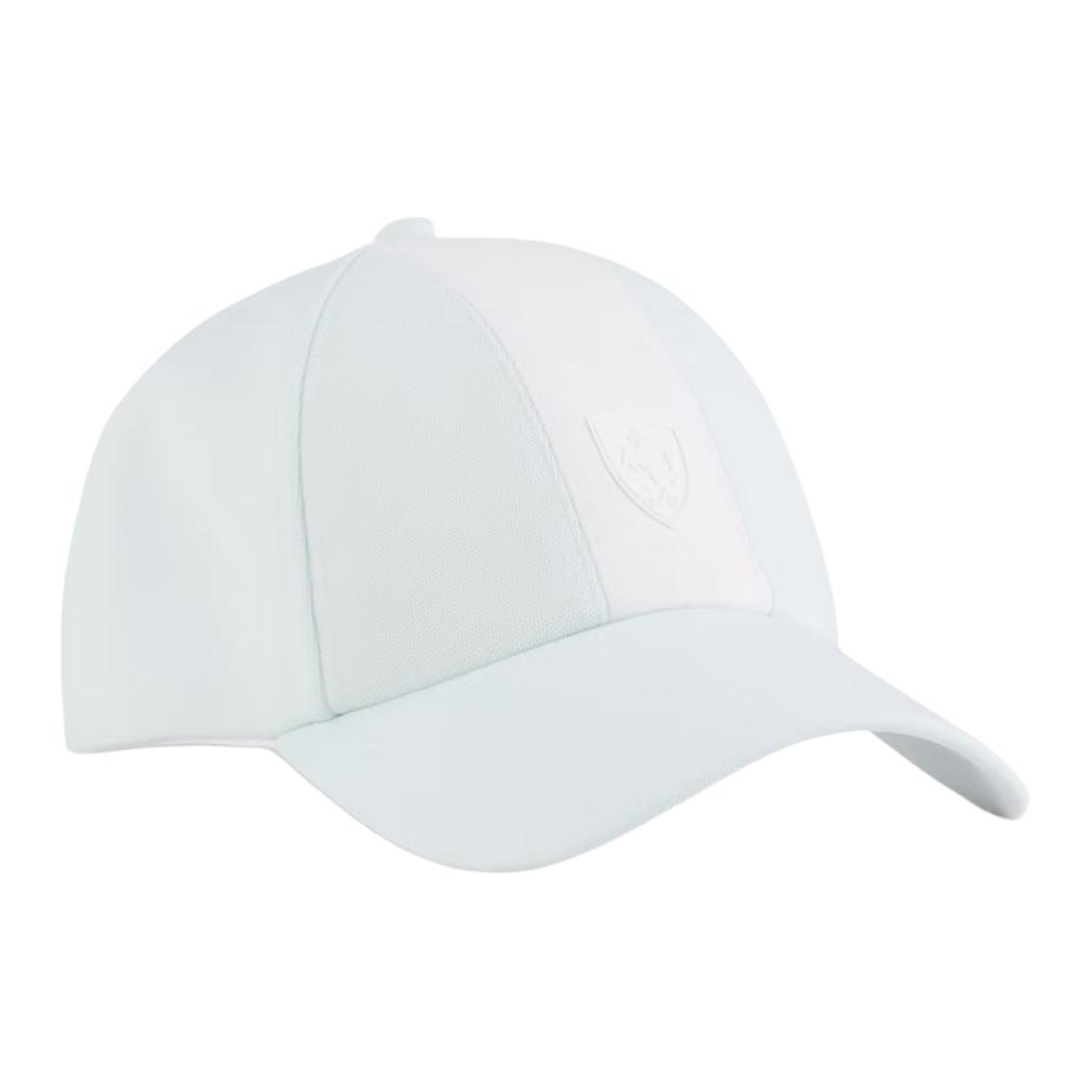 PUMA Бейсболка из полиэстера унисекс спокойный синий, Tranquil Blue 
PUMA Бейсболка из полиэстера унисекс спокойный синий, Tranquil Blue