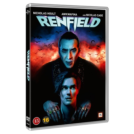 Ренфилд Universal
Ренфилд Universal