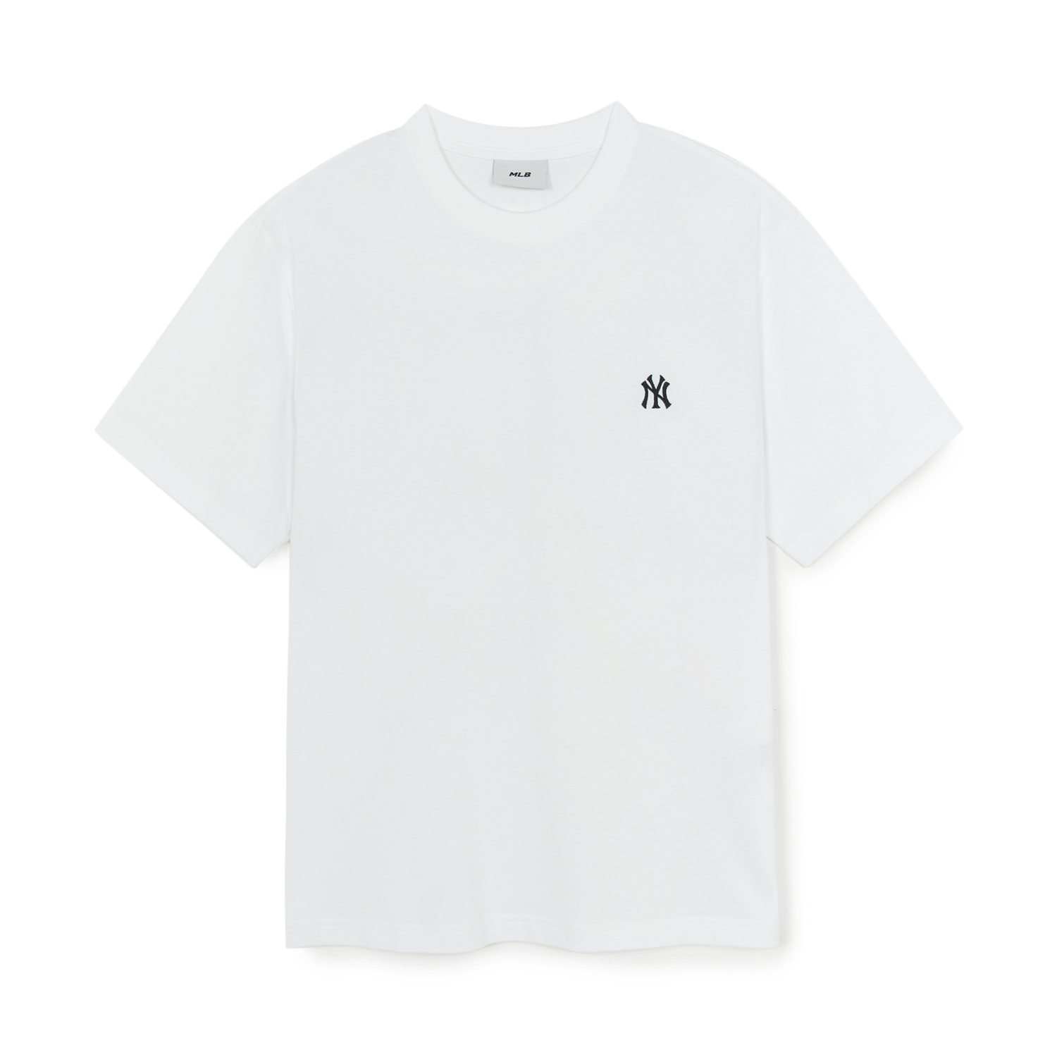 MLB Футболка New York Yankees Basic Collection SS25 Unisex Standard White, Белый, MLB Футболка New York Yankees Basic Collection SS25 Unisex Standard White
MLB Футболка New York Yankees Basic Collection SS25 Unisex Standard White, Белый, MLB Футболка New York Yankees Basic Collection SS25 Unisex Standard White