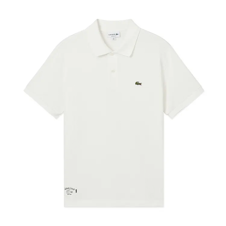 Мужская поло LACOSTE, 70V/Ecru
Мужская поло LACOSTE, 70V/Ecru