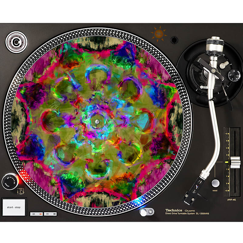 Проигрыватель Sunshine Design sdoslipmat
Проигрыватель Sunshine Design sdoslipmat