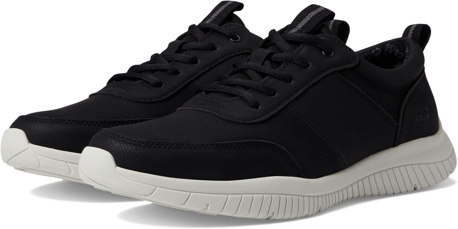 Кроссовки Nunn Bush Kore City Pass Moccasin Toe Athletic Style Oxford, черный
Кроссовки Nunn Bush Kore City Pass Moccasin Toe Athletic Style Oxford, черный