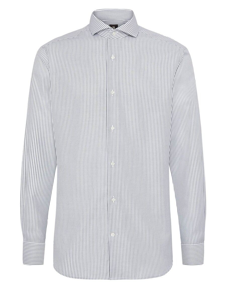 Деловая рубашка Boggi Milano Regular fit Business Shirt Ultimate, темно-зеленый
Деловая рубашка Boggi Milano Regular fit Business Shirt Ultimate, темно-зеленый