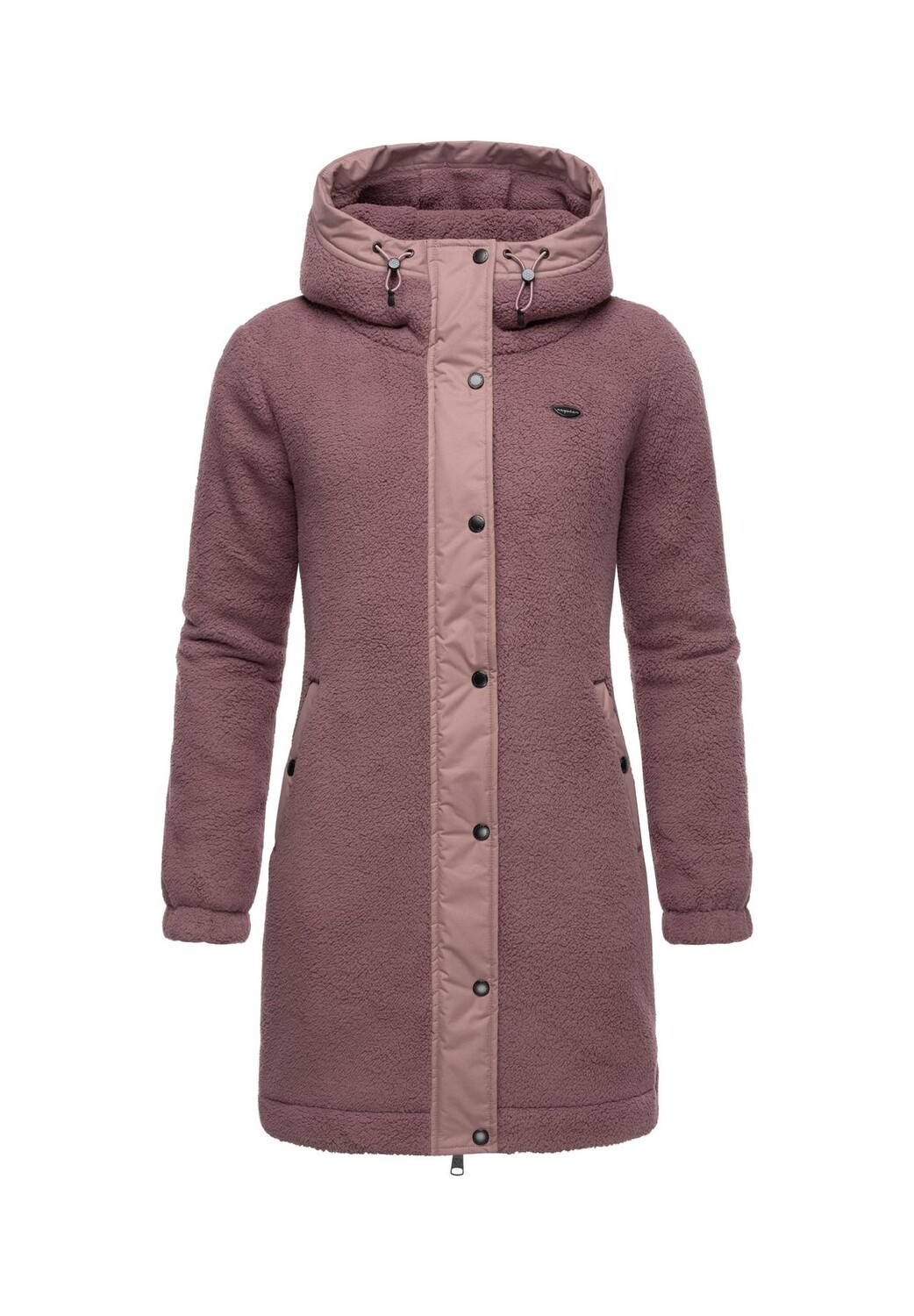 Уютная куртка-переходник Ragweartm, цвет Mauve24
Уютная куртка-переходник Ragweartm, цвет Mauve24