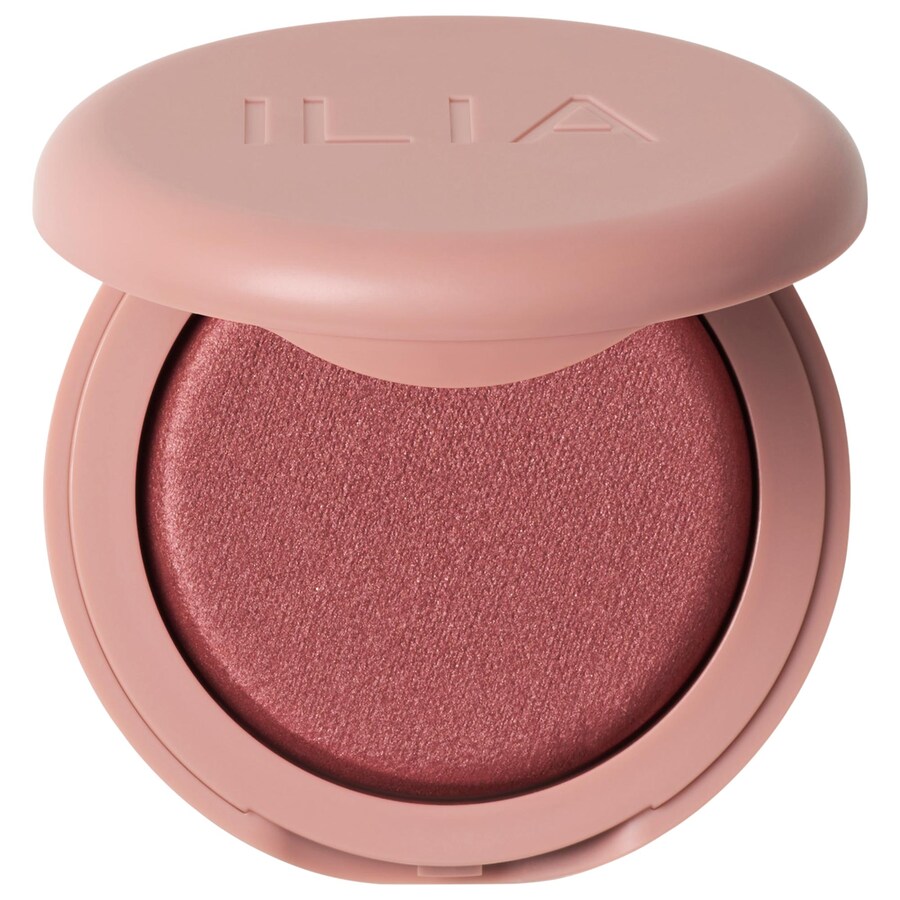 Румяна Soft Focus Blurring Blush - Пудровые румяна без талька ILIA, 0.15 oz/4.5g, Wonder
Румяна Soft Focus Blurring Blush - Пудровые румяна без талька ILIA, 0.15 oz/4.5g, Wonder
