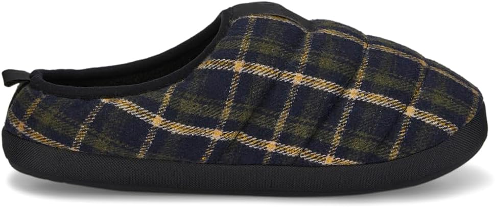 Мужские шлепанцы PUMA, черный
Мужские шлепанцы PUMA, черный