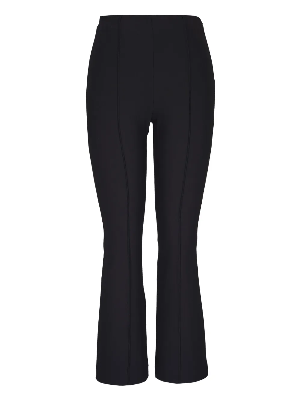 Расклешенные брюки Vince, черный
Расклешенные брюки Vince, черный