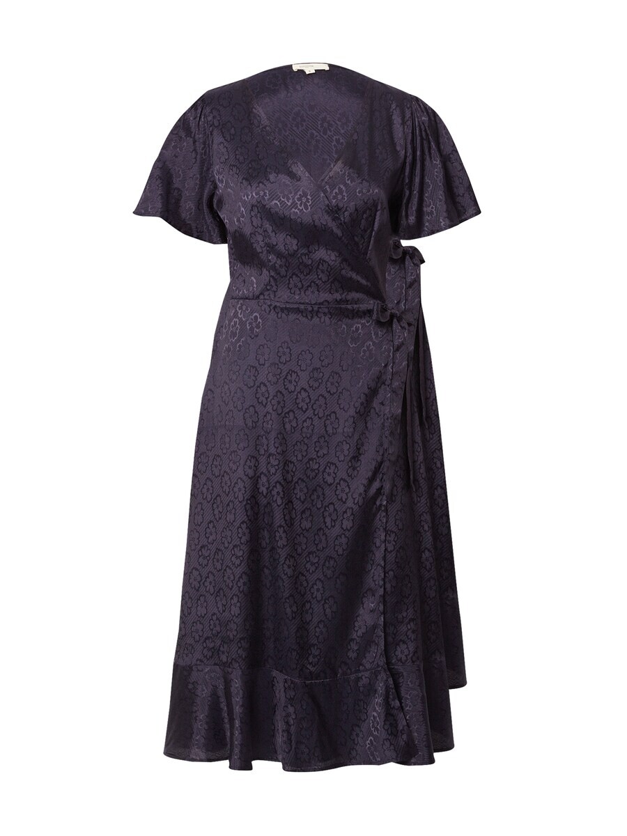 Платье Bizance Paris, ночная синяя
Платье Bizance Paris, ночная синяя