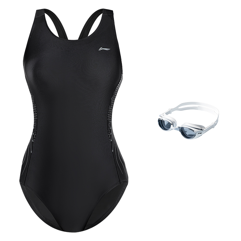 LINING Купальник One piece Swimsuit Women's Elegant Black, Черный, LINING Купальник One piece Swimsuit Women's Elegant Black
LINING Купальник One piece Swimsuit Women's Elegant Black, Черный, LINING Купальник One piece Swimsuit Women's Elegant Black