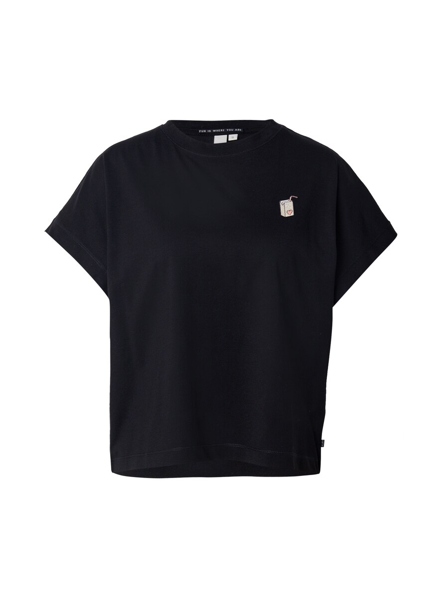 Рубашка QS, черный
Рубашка QS, черный