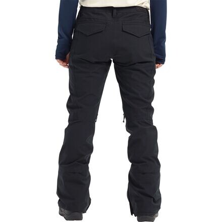 Брюки Vida - женские Burton, цвет True Black2, Черный, Брюки Vida - женские Burton, цвет True Black2 
Брюки Vida - женские Burton, цвет True Black2, Черный, Брюки Vida - женские Burton, цвет True Black2