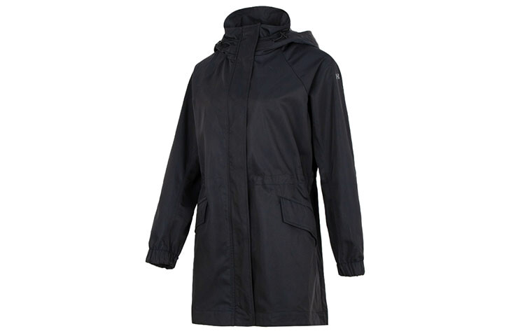 Куртка женская черный Under Armour
Куртка женская черный Under Armour