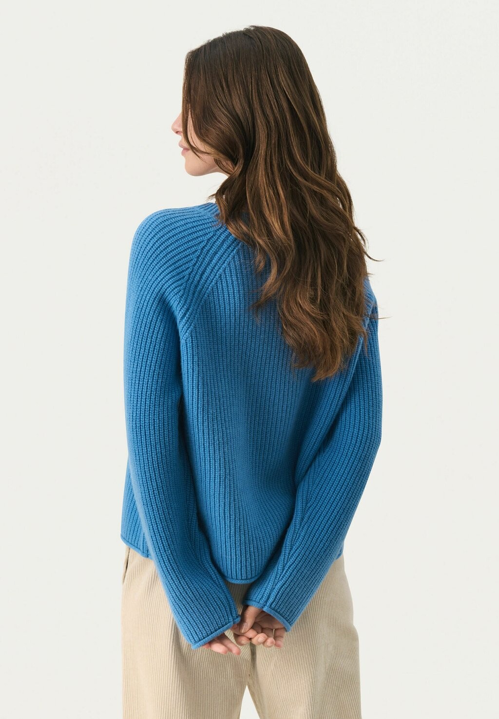 Джемпер LUAH Part Two, светло-голубой
Джемпер LUAH Part Two, светло-голубой