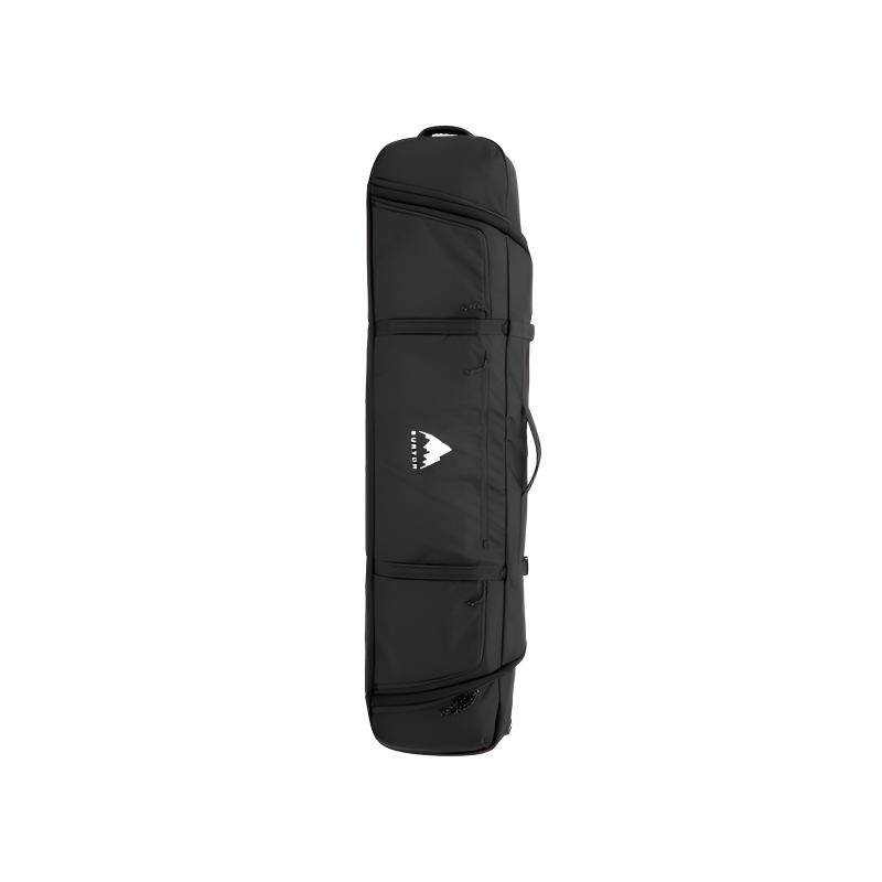 Outdoor Bags Single Snowboard With Wheel Bag Unisex BURTON, черный
Outdoor Bags Single Snowboard With Wheel Bag Unisex BURTON, черный