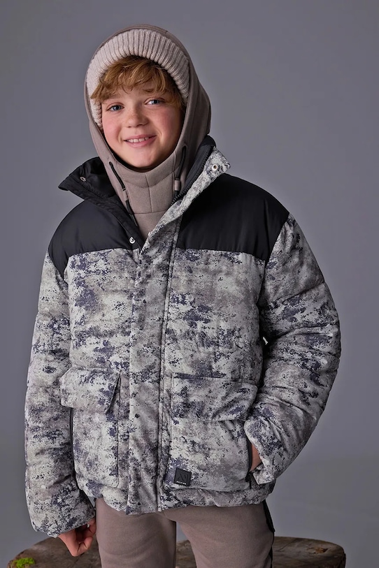 Детская куртка Mayoral, зеленый
Детская куртка Mayoral, зеленый