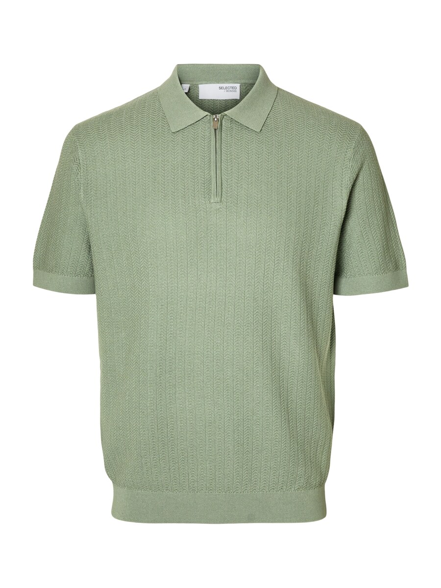 Рубашка SELECTED CRAN, пастельно-зеленый
Рубашка SELECTED CRAN, пастельно-зеленый