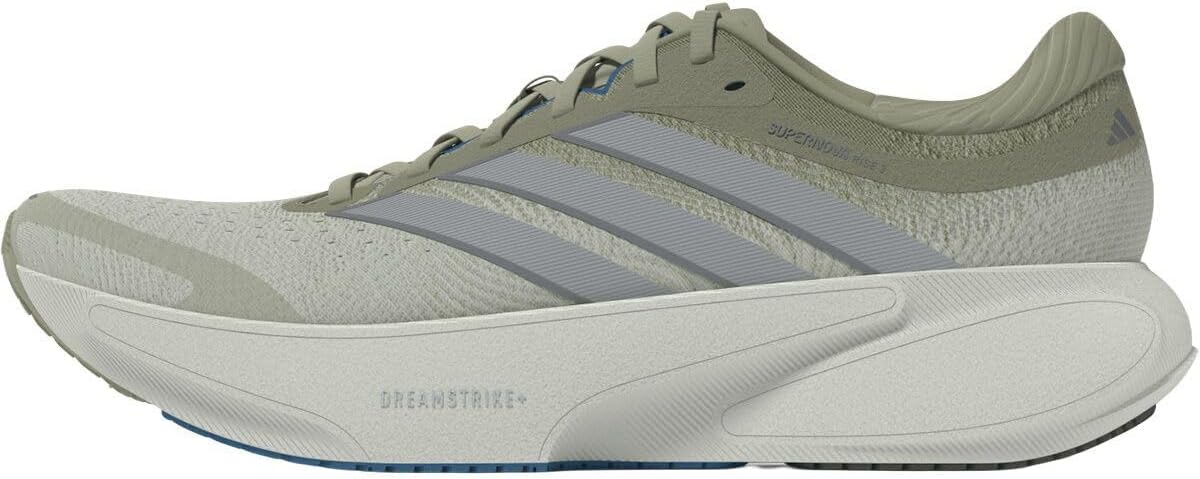 Мужские кроссовки Adidas Supernova Rise 3, серебряный
Мужские кроссовки Adidas Supernova Rise 3, серебряный