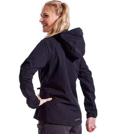 Куртка Summit 3L WXB женская PEARL iZUMi, черный
Куртка Summit 3L WXB женская PEARL iZUMi, черный