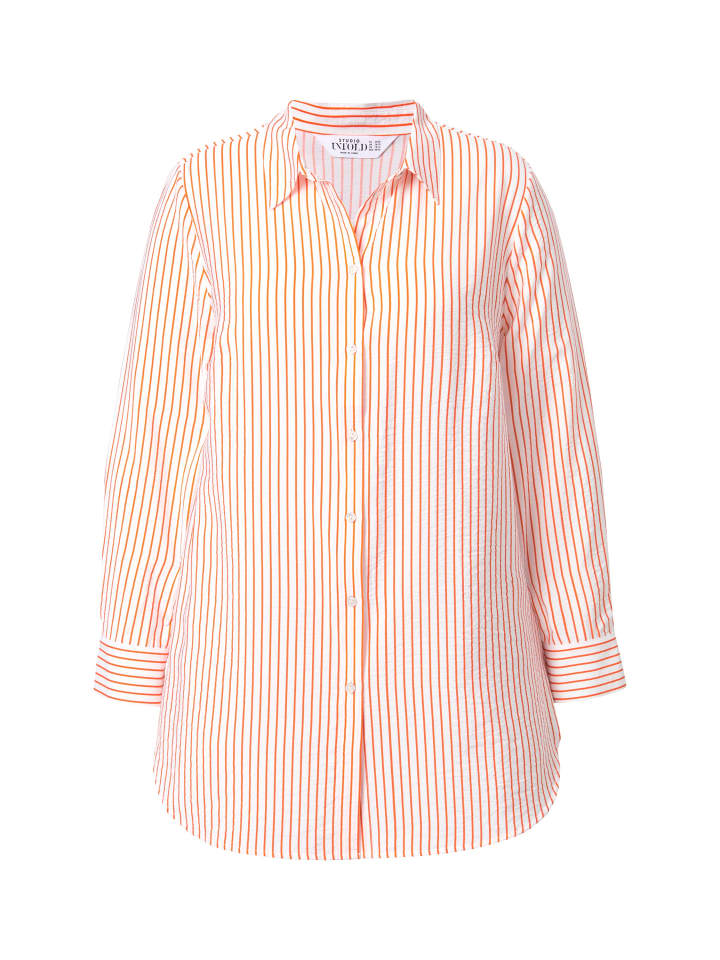 Блузка Studio Untold, цвет rotorange
Блузка Studio Untold, цвет rotorange