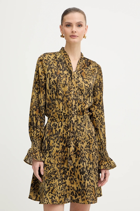 Платье Morgan, зеленый
Платье Morgan, зеленый