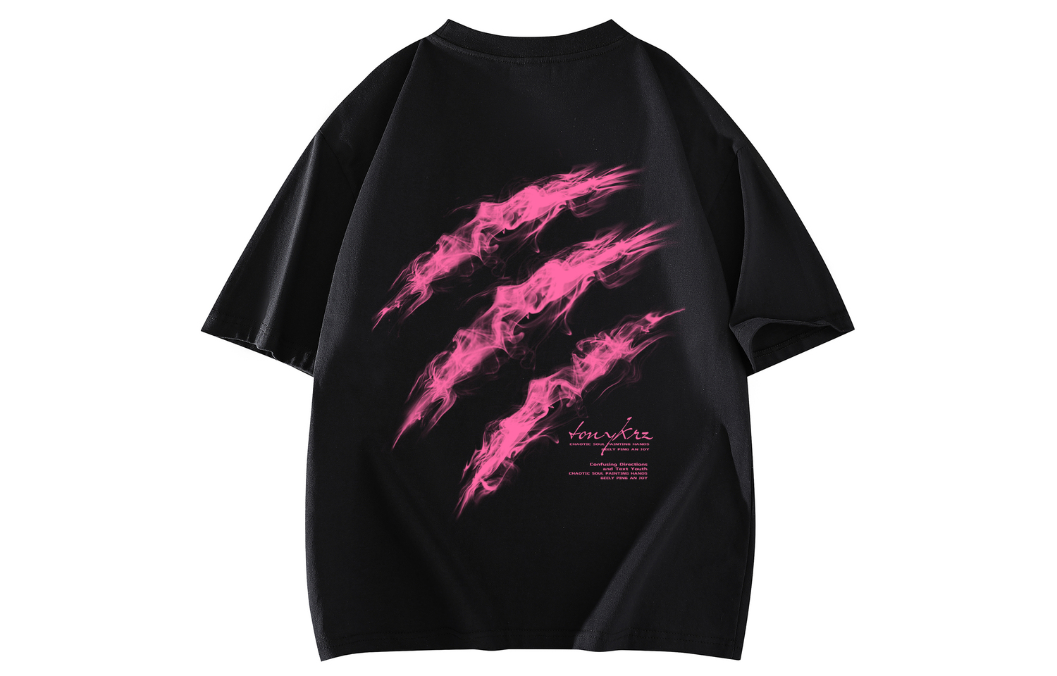 Футболка унисекс TONYKRZ, бежево-абрикосовая
Футболка унисекс TONYKRZ, бежево-абрикосовая