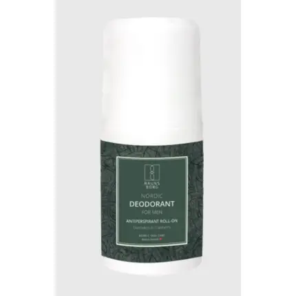 Роликовый дезодорант 75 мл Raunsborg
Роликовый дезодорант 75 мл Raunsborg