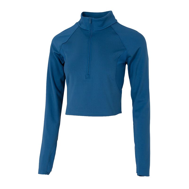 Толстовка Meridian для женщин Under Armour, синий 498
Толстовка Meridian для женщин Under Armour, синий 498