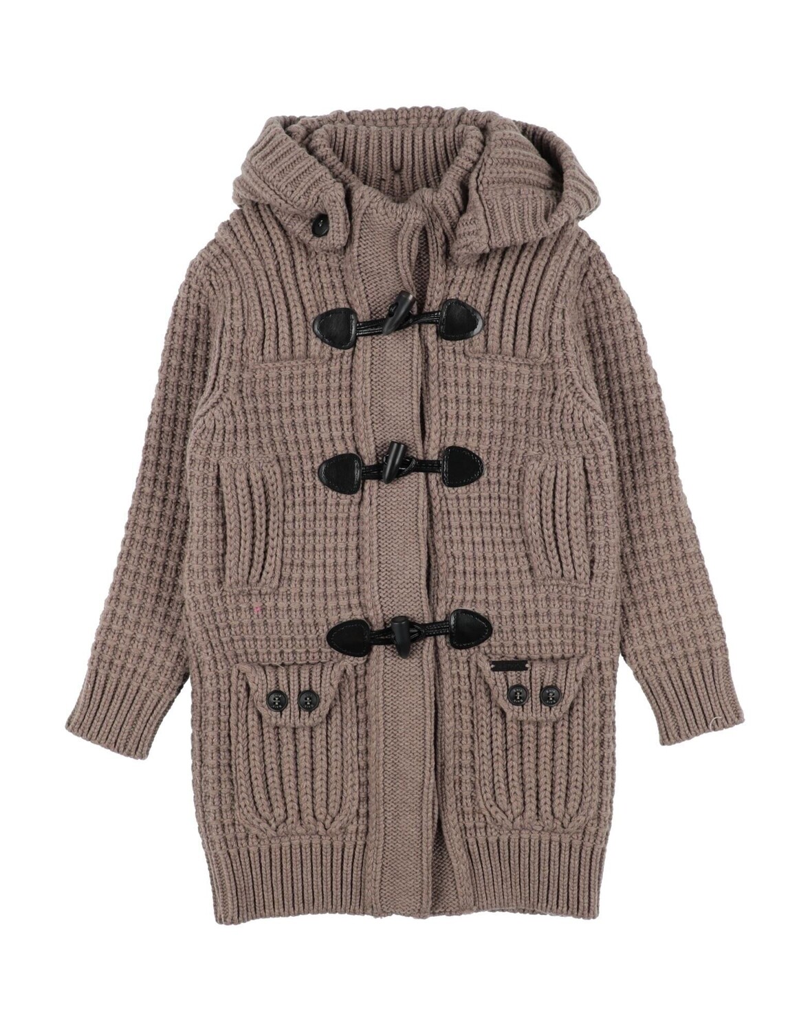 Пальто Bark, серый
Пальто Bark, серый