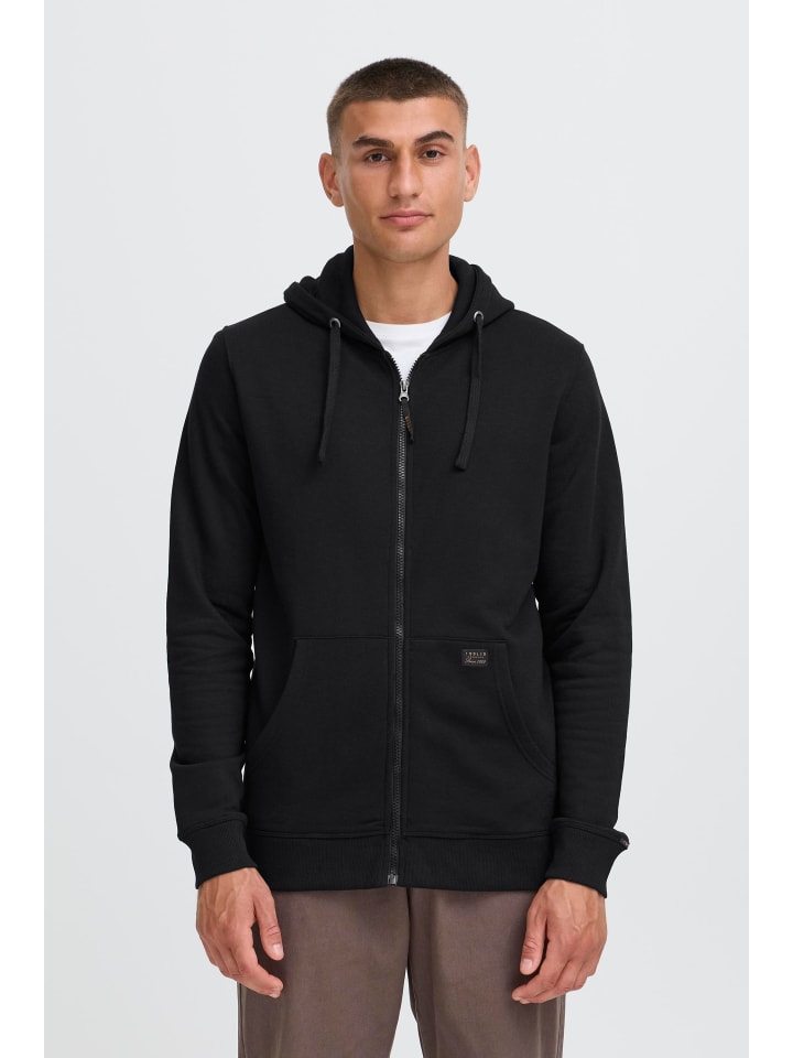 Толстовка !SOLID, черный
Толстовка !SOLID, черный