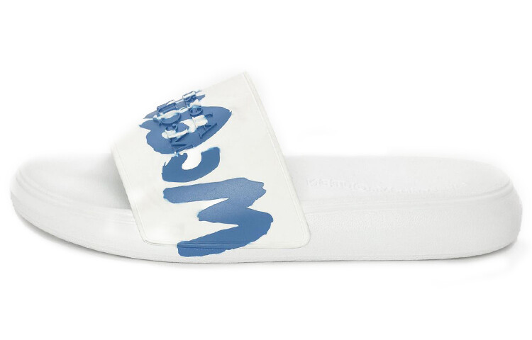 Шлепанцы мужские Alexander Mcqueen, белый
Шлепанцы мужские Alexander Mcqueen, белый