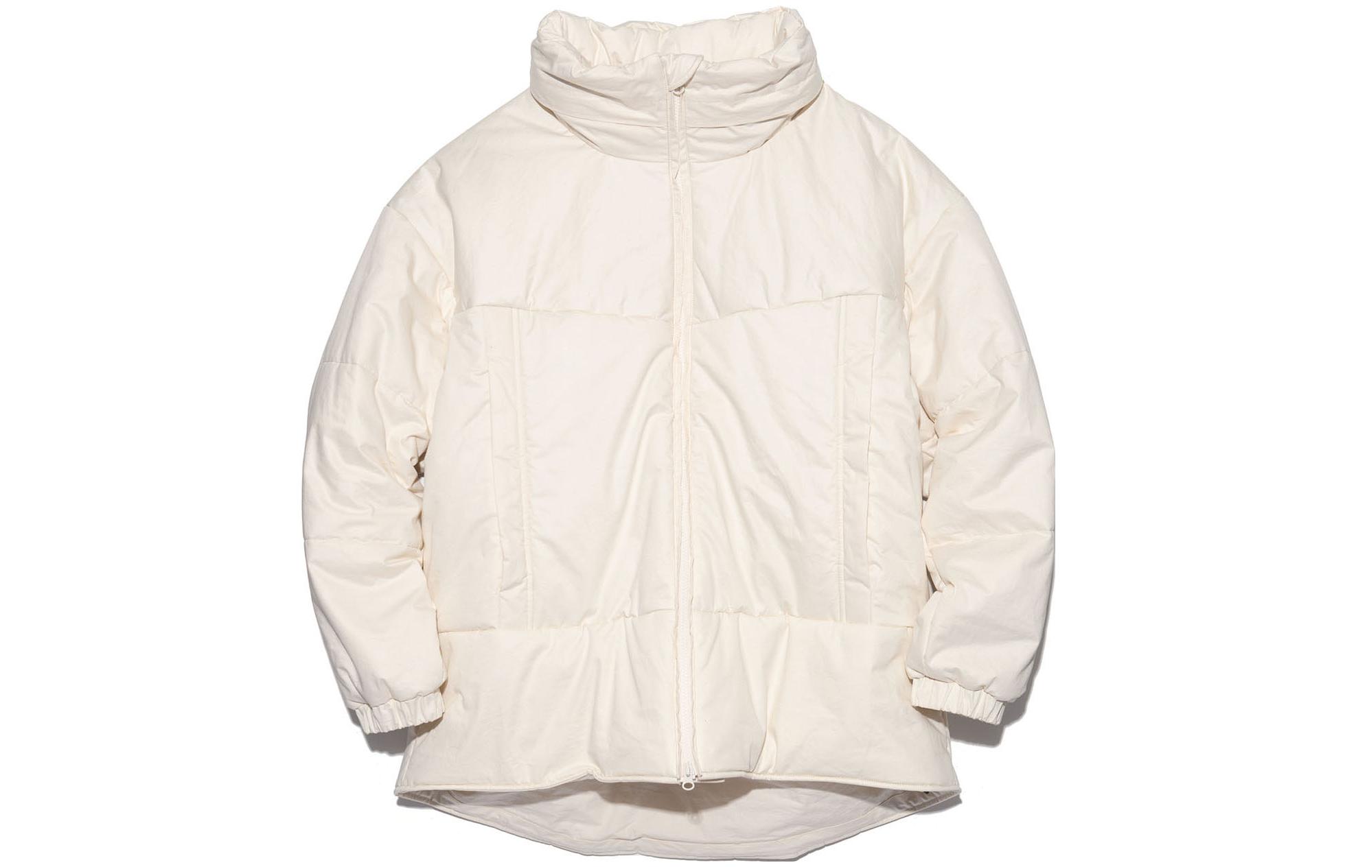 Nanamica Утепленная куртка унисекс, Natural
Nanamica Утепленная куртка унисекс, Natural