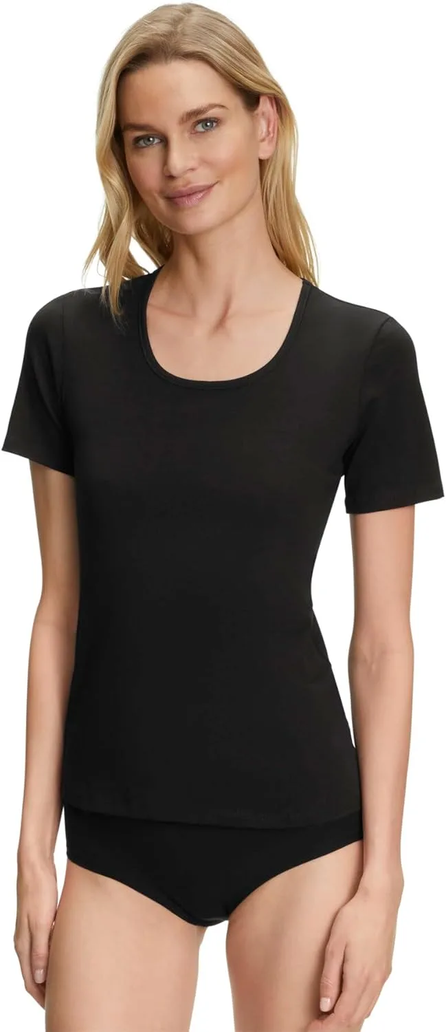 Falke женская майка Daily Comfort Scoop Neck W 2 шт
Falke женская майка Daily Comfort Scoop Neck W 2 шт
